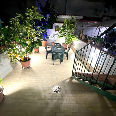 Castellano Apartment 나폴리 외부 사진