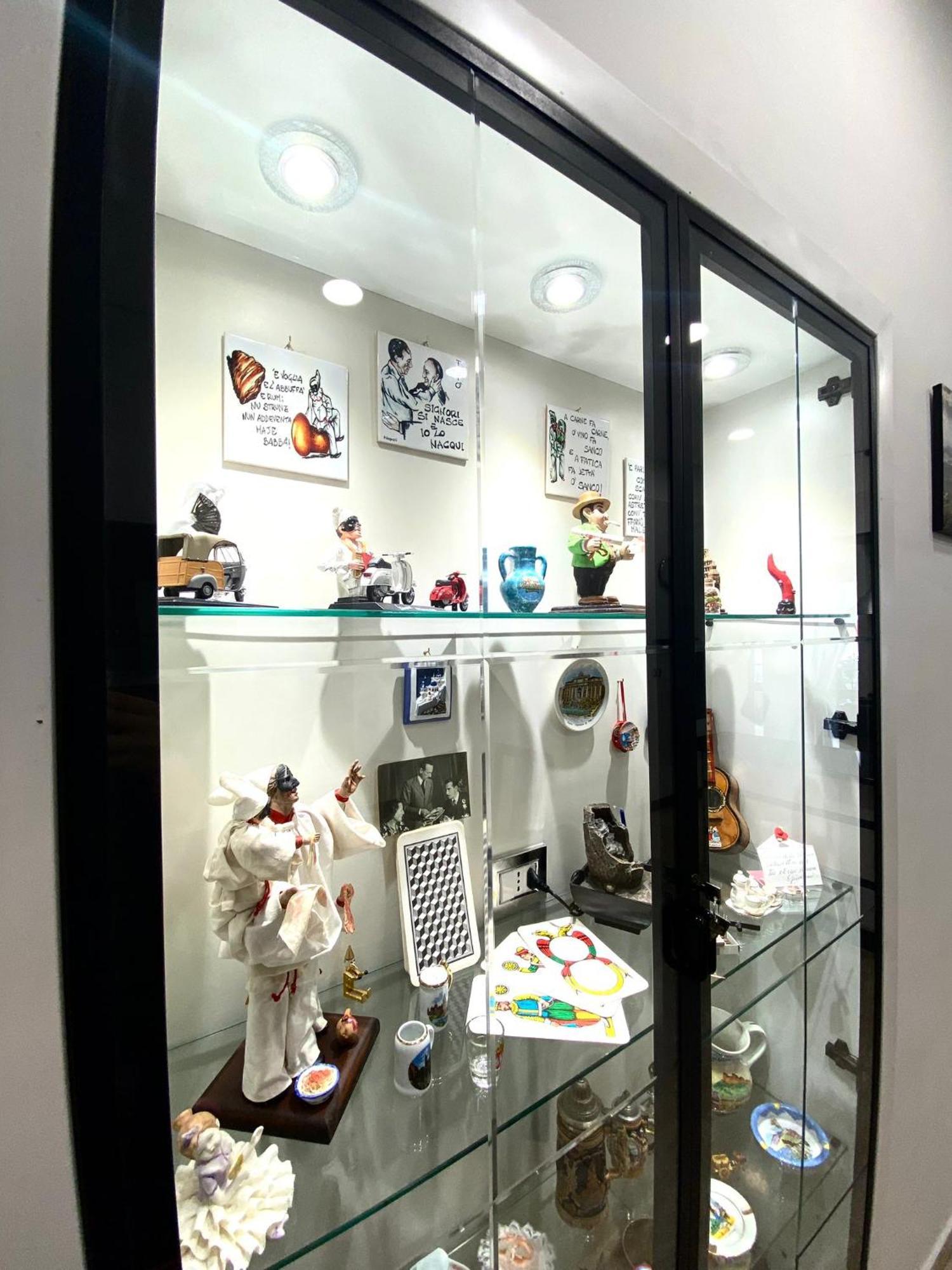 Castellano Apartment 나폴리 외부 사진