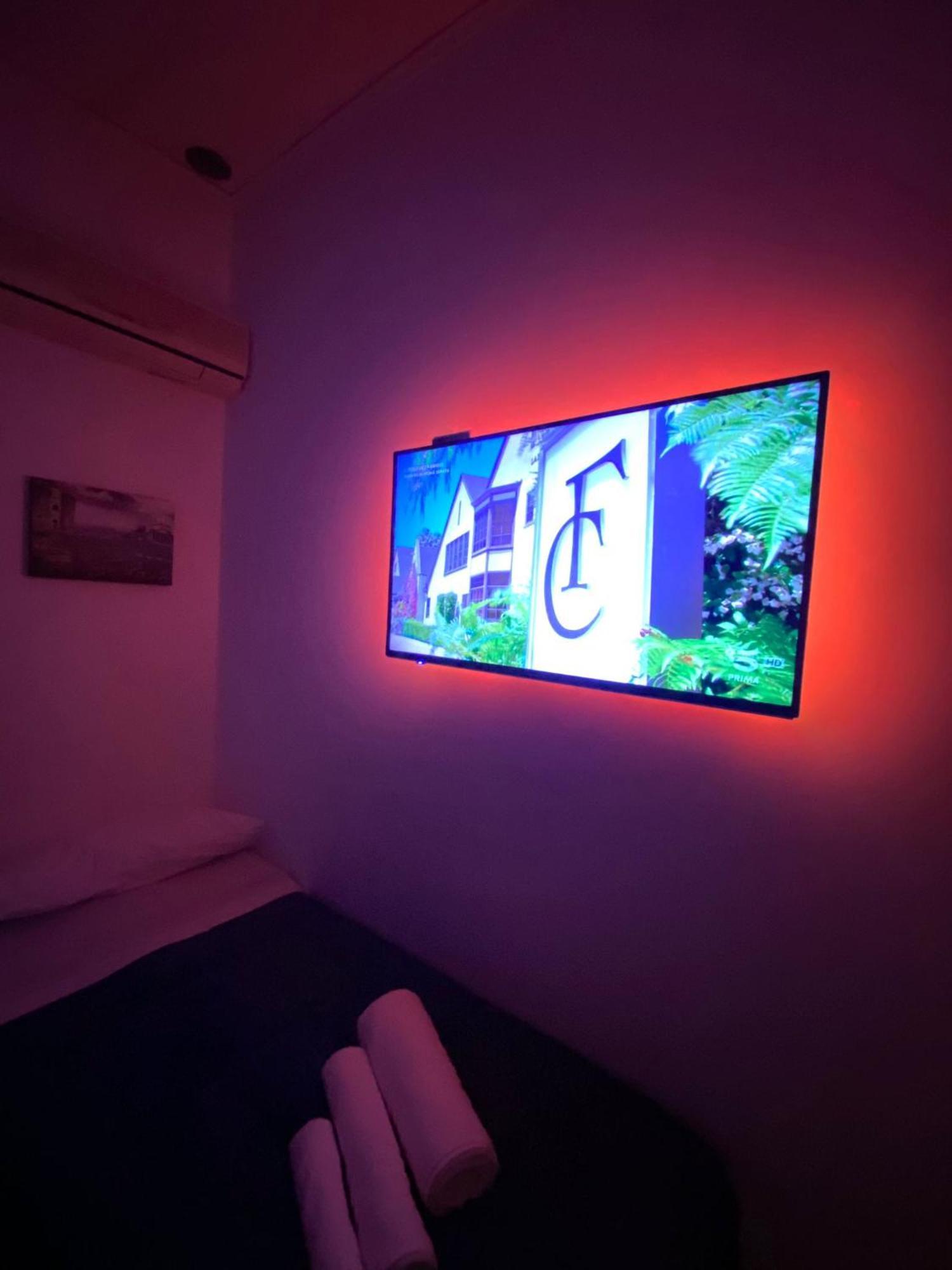 Castellano Apartment 나폴리 외부 사진