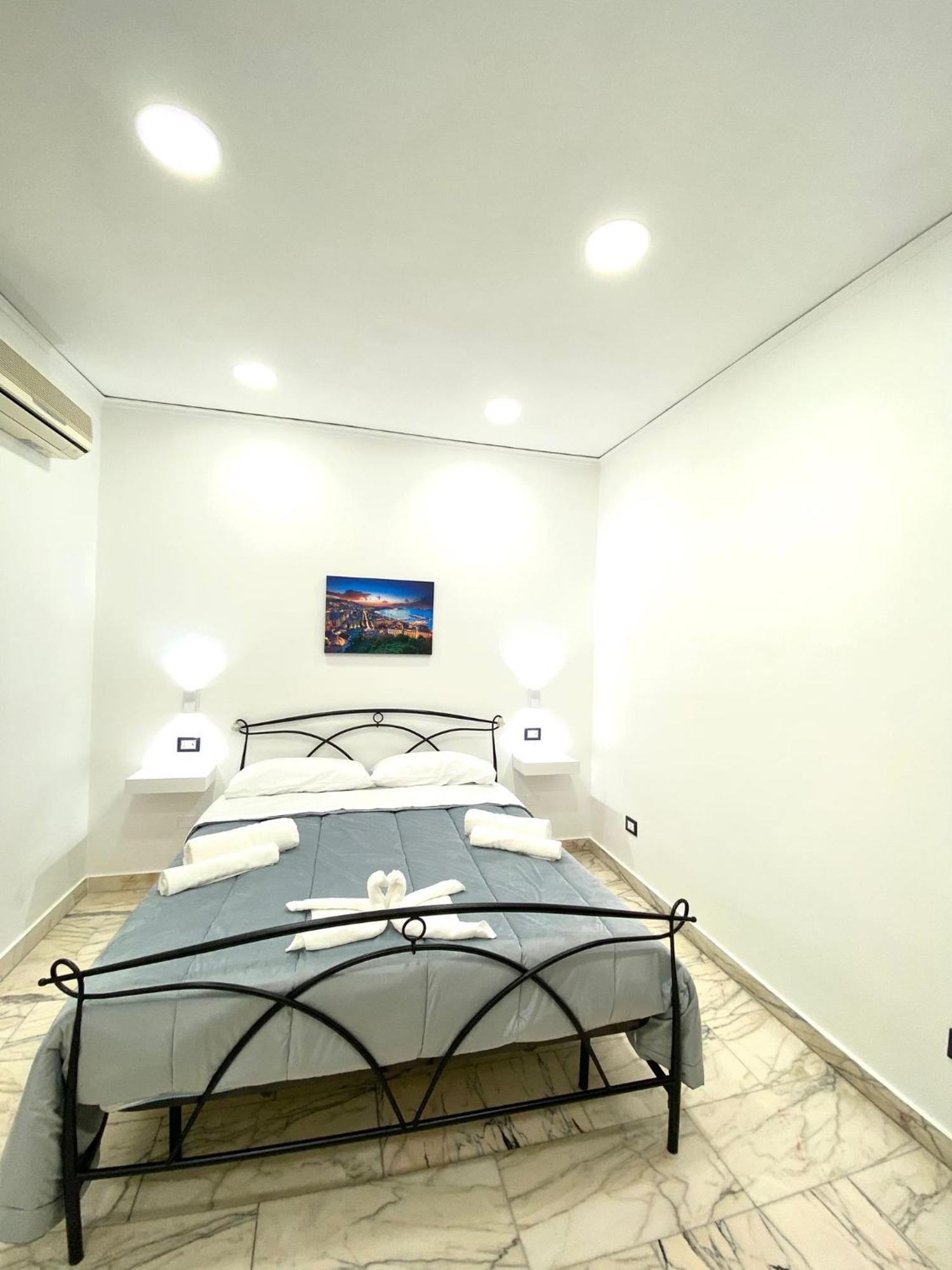 Castellano Apartment 나폴리 외부 사진