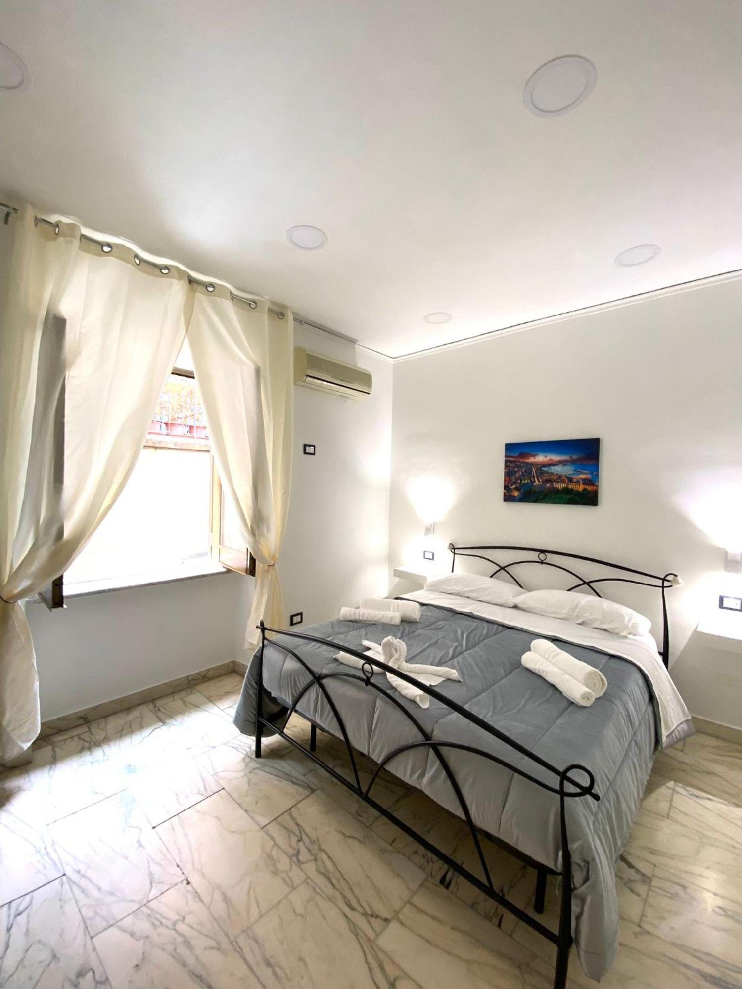 Castellano Apartment 나폴리 외부 사진