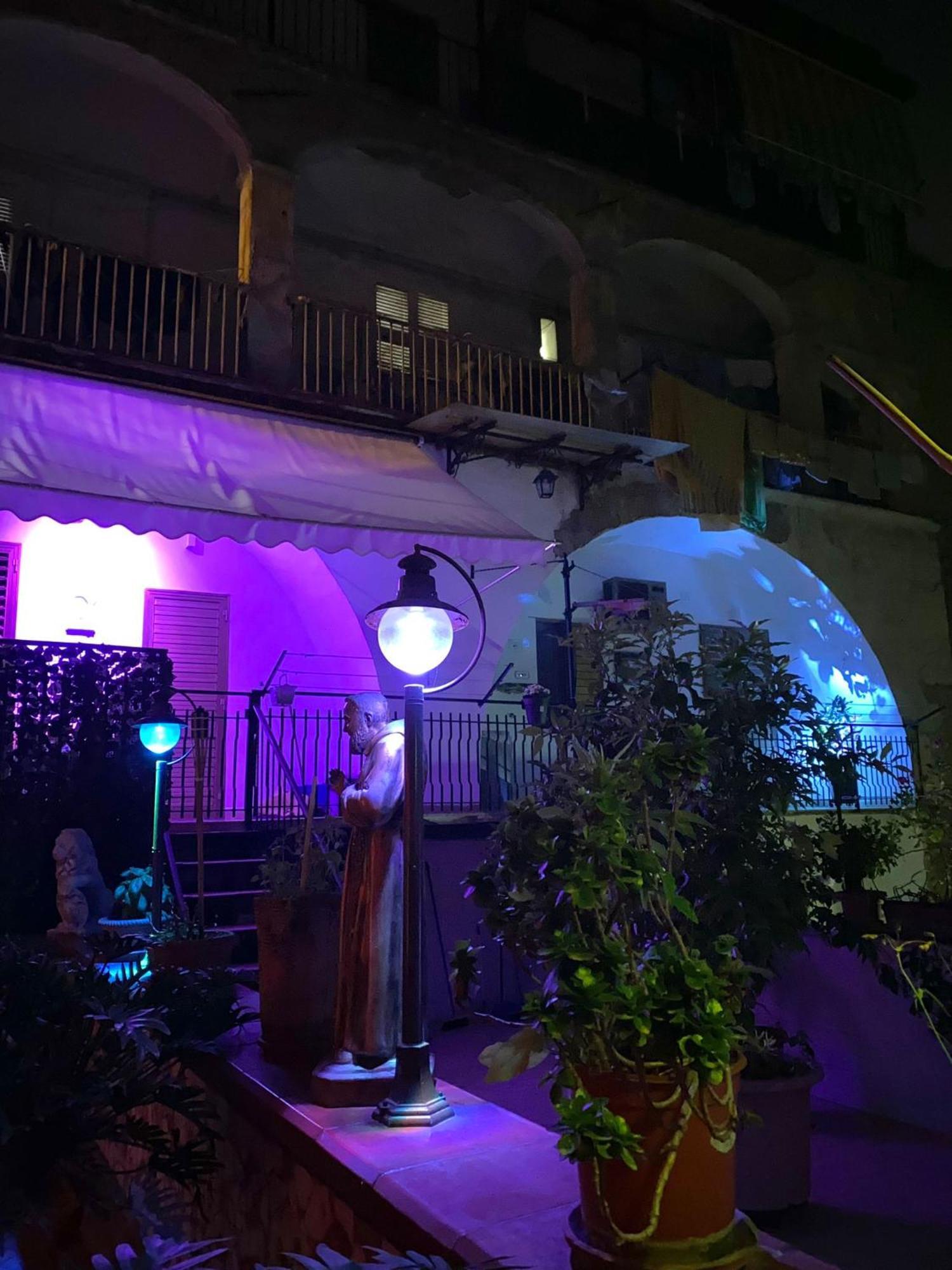 Castellano Apartment 나폴리 외부 사진