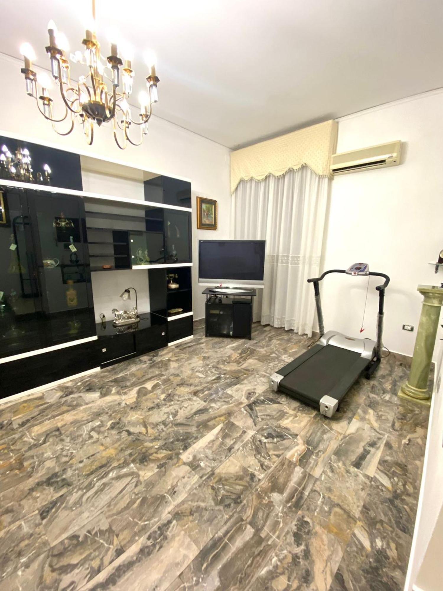 Castellano Apartment 나폴리 외부 사진