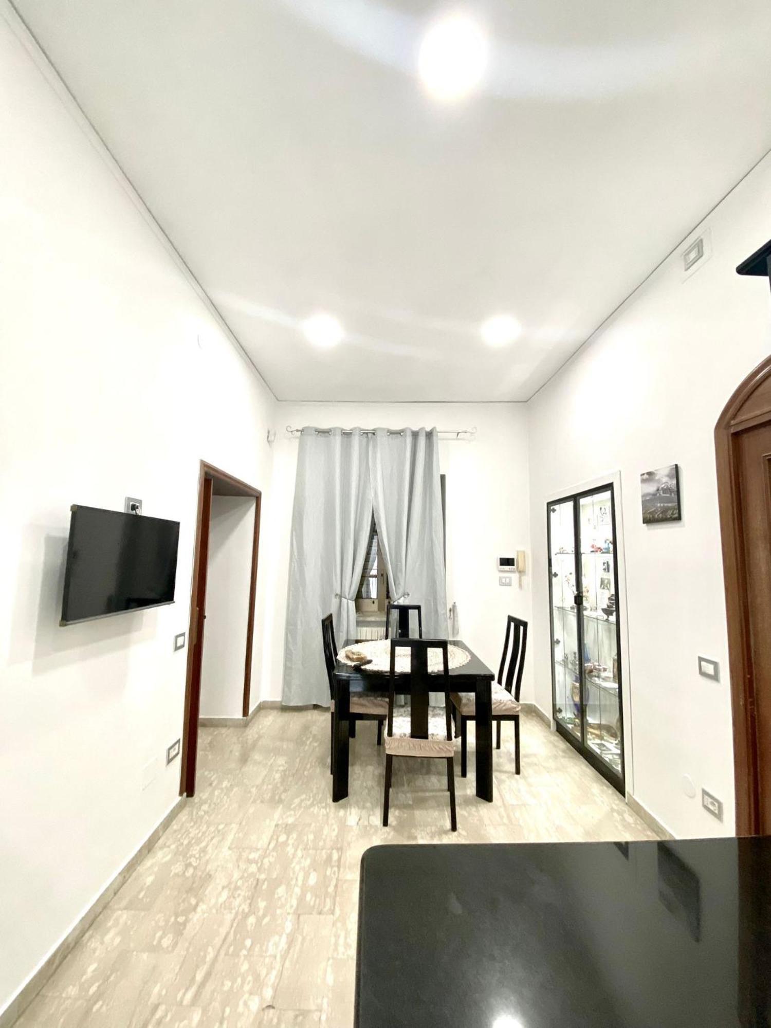 Castellano Apartment 나폴리 외부 사진