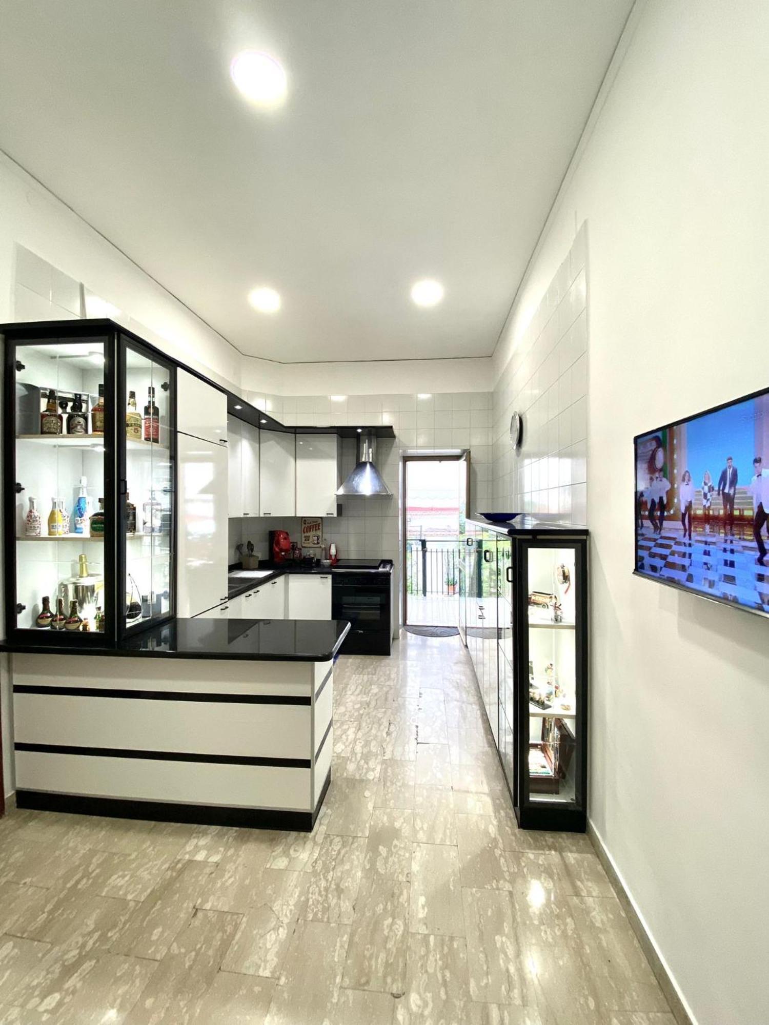 Castellano Apartment 나폴리 외부 사진