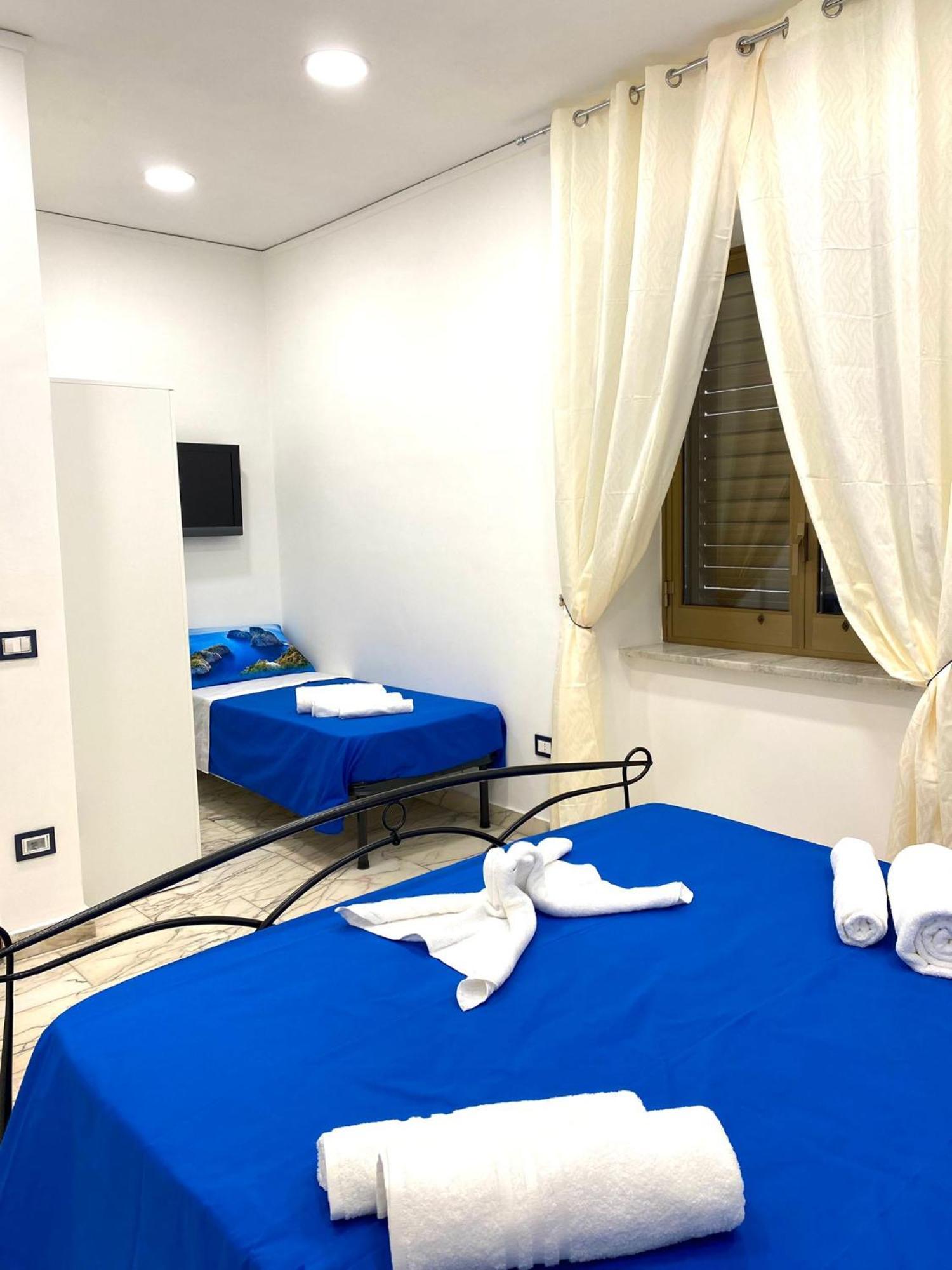 Castellano Apartment 나폴리 외부 사진