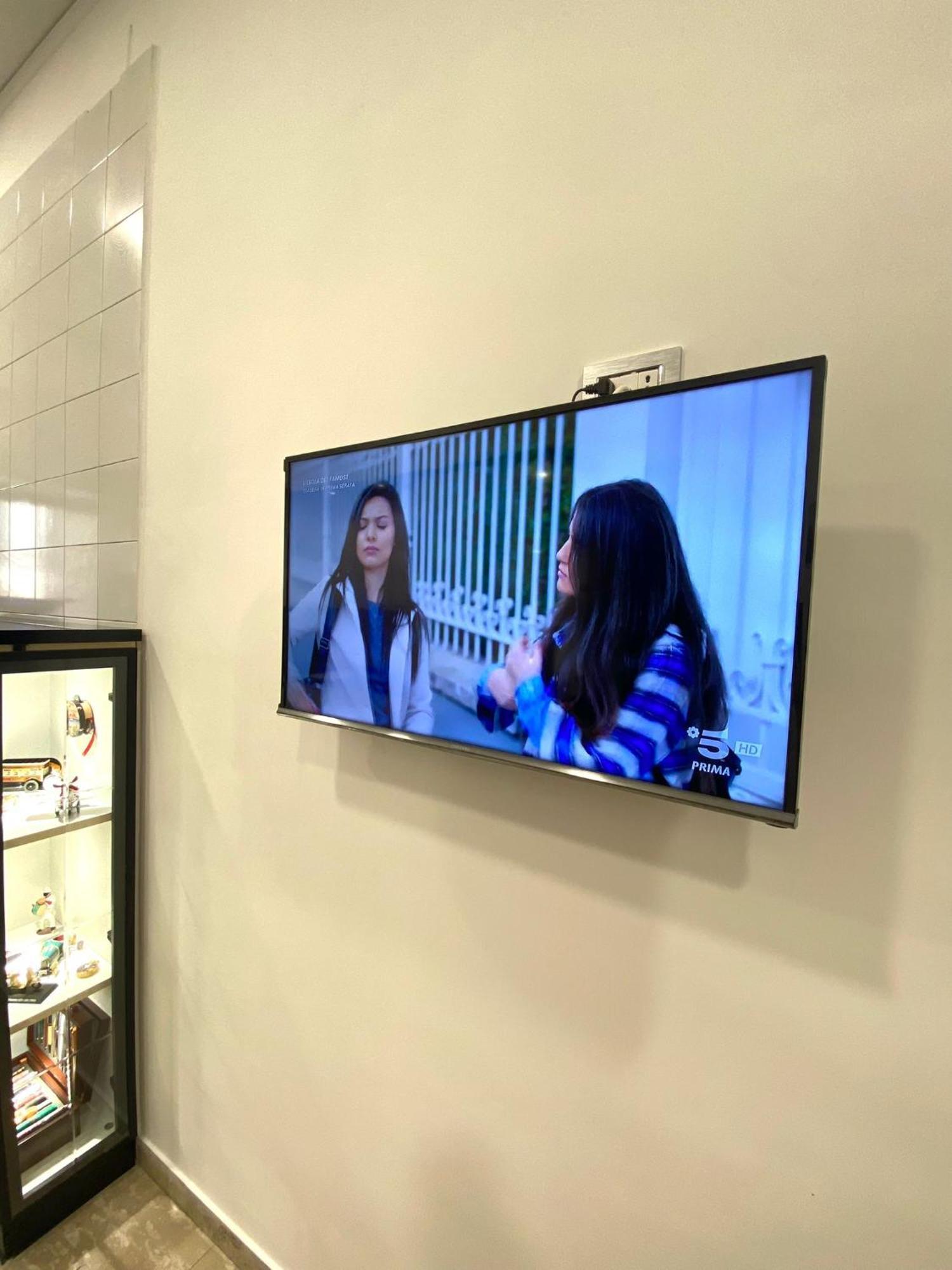 Castellano Apartment 나폴리 외부 사진