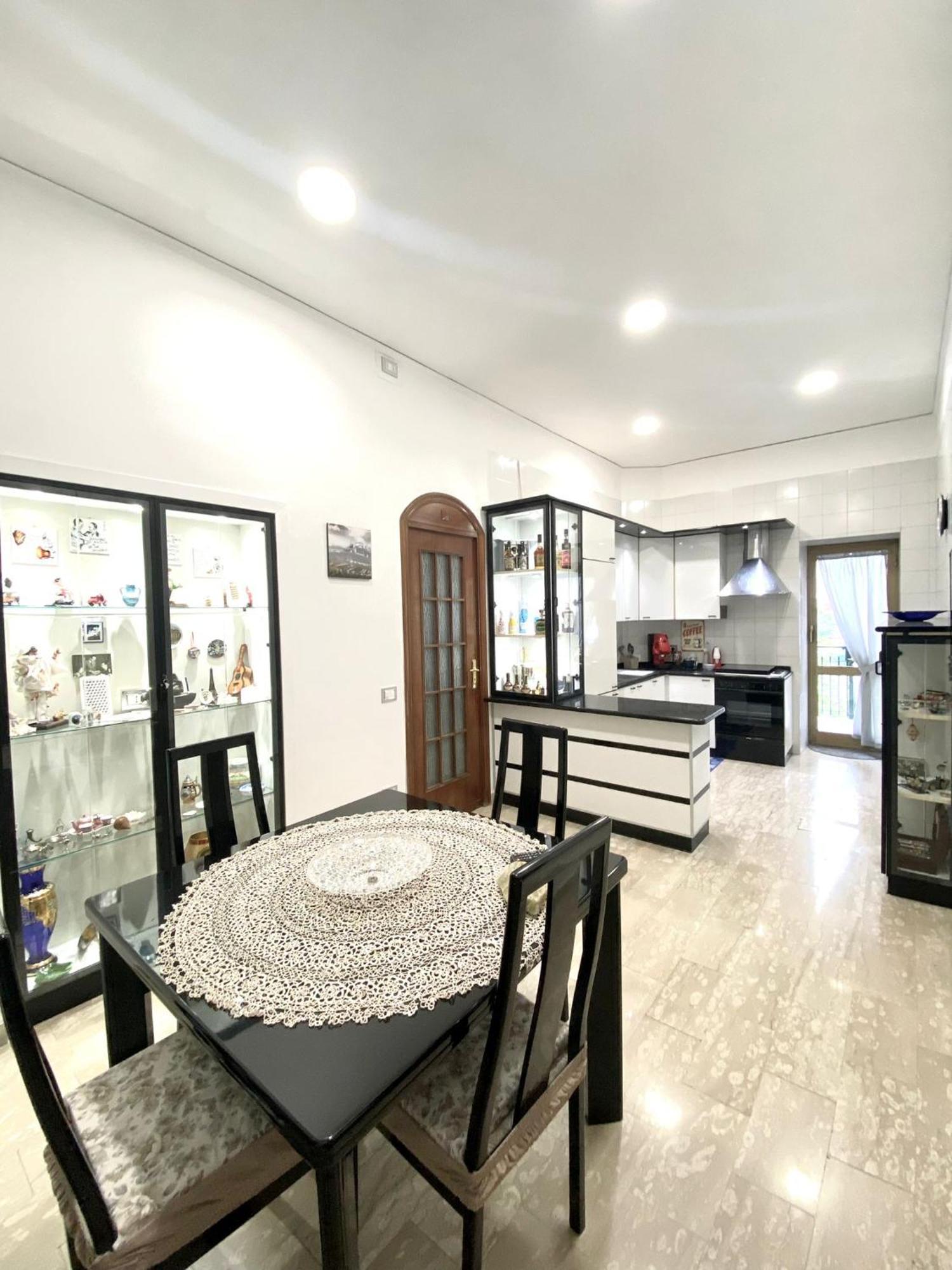 Castellano Apartment 나폴리 외부 사진