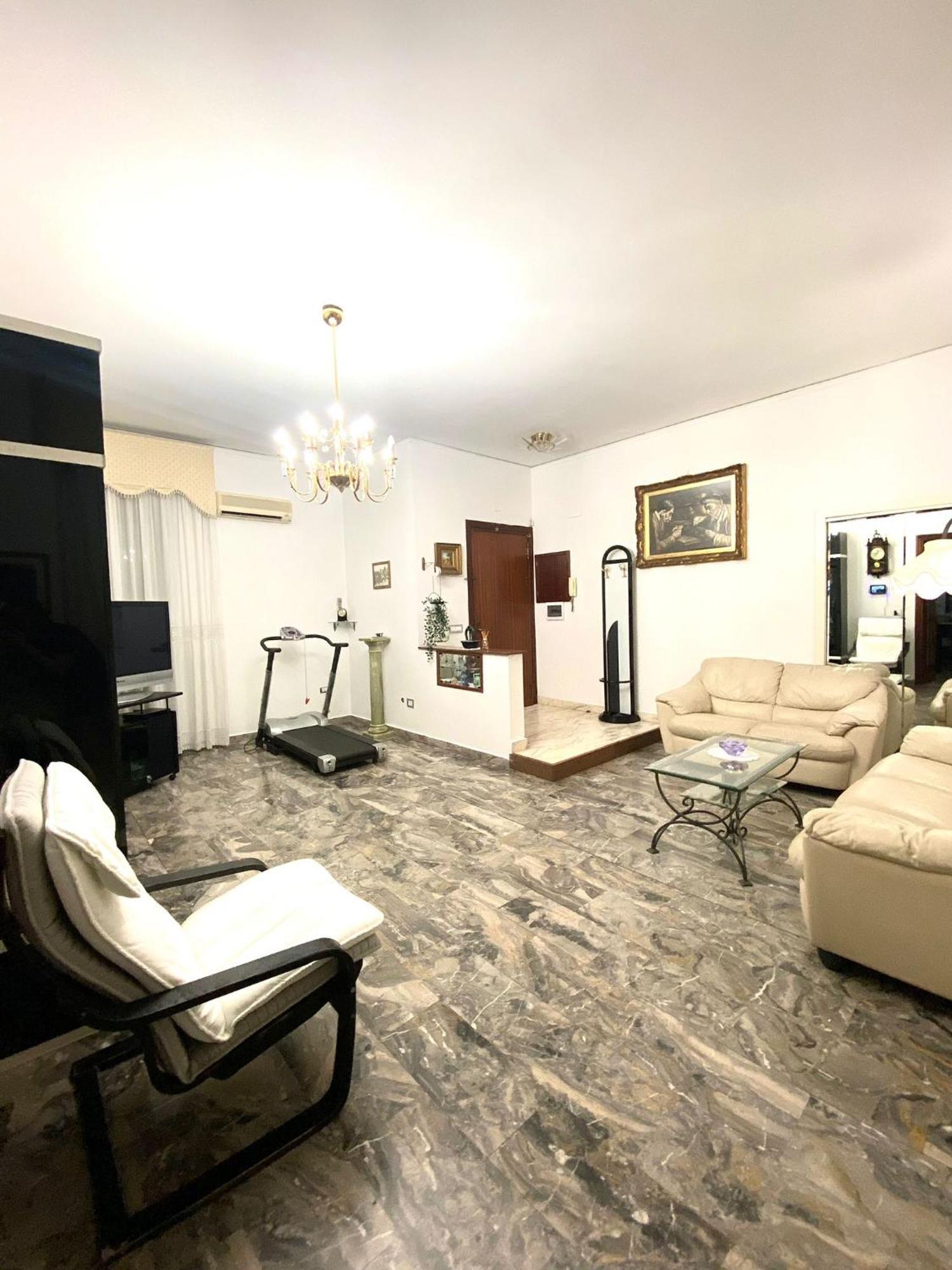 Castellano Apartment 나폴리 외부 사진