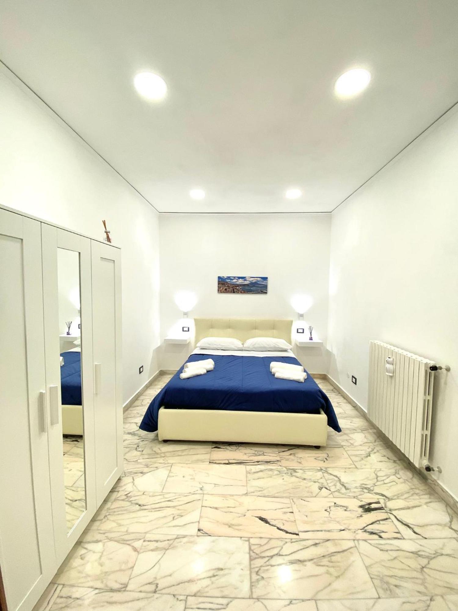 Castellano Apartment 나폴리 외부 사진
