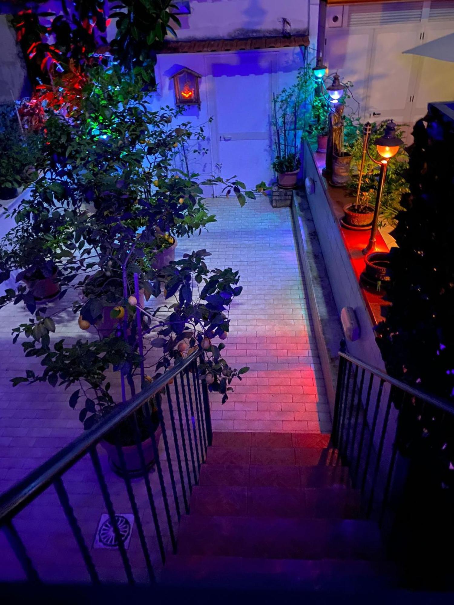 Castellano Apartment 나폴리 외부 사진