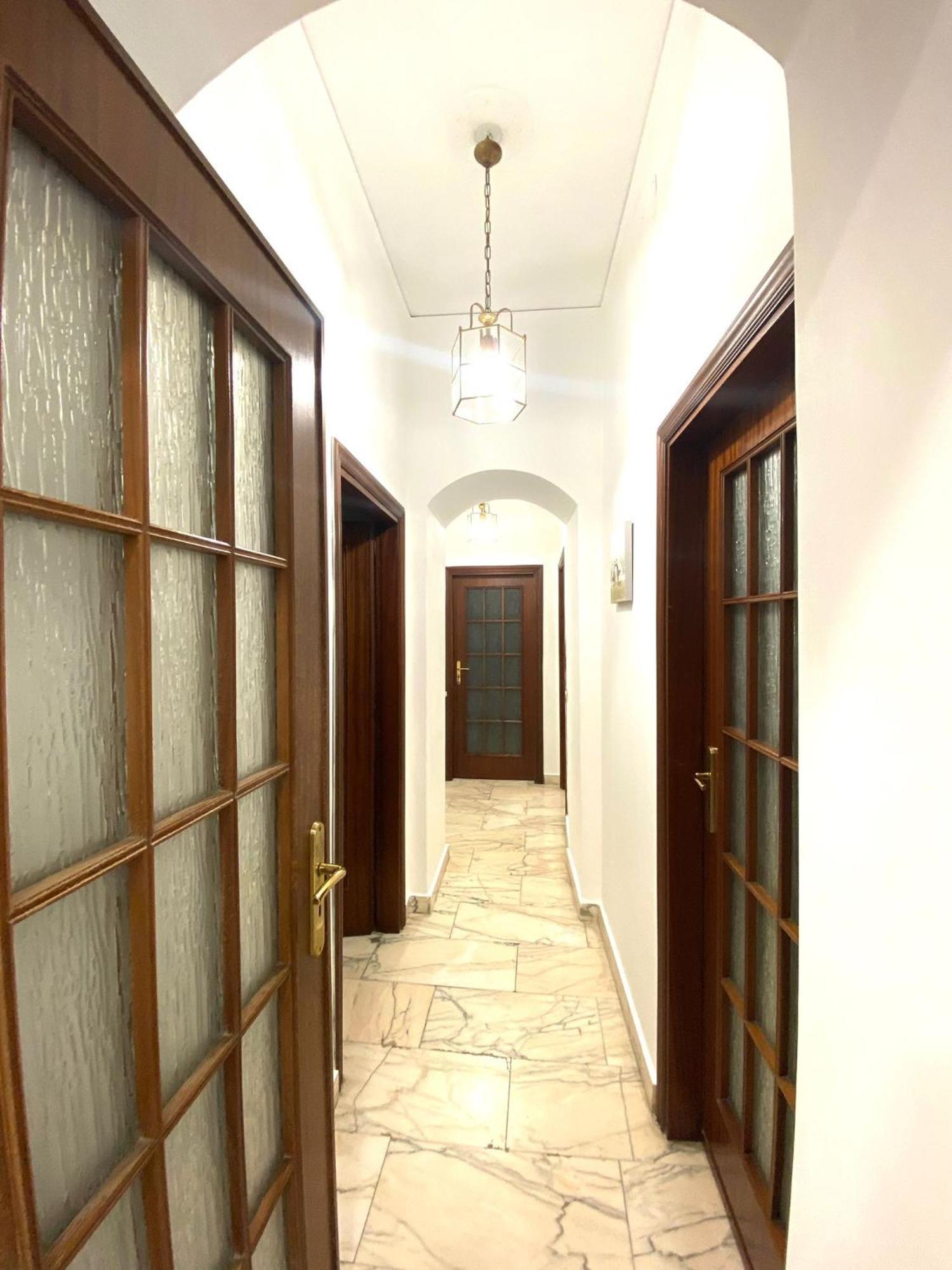 Castellano Apartment 나폴리 외부 사진
