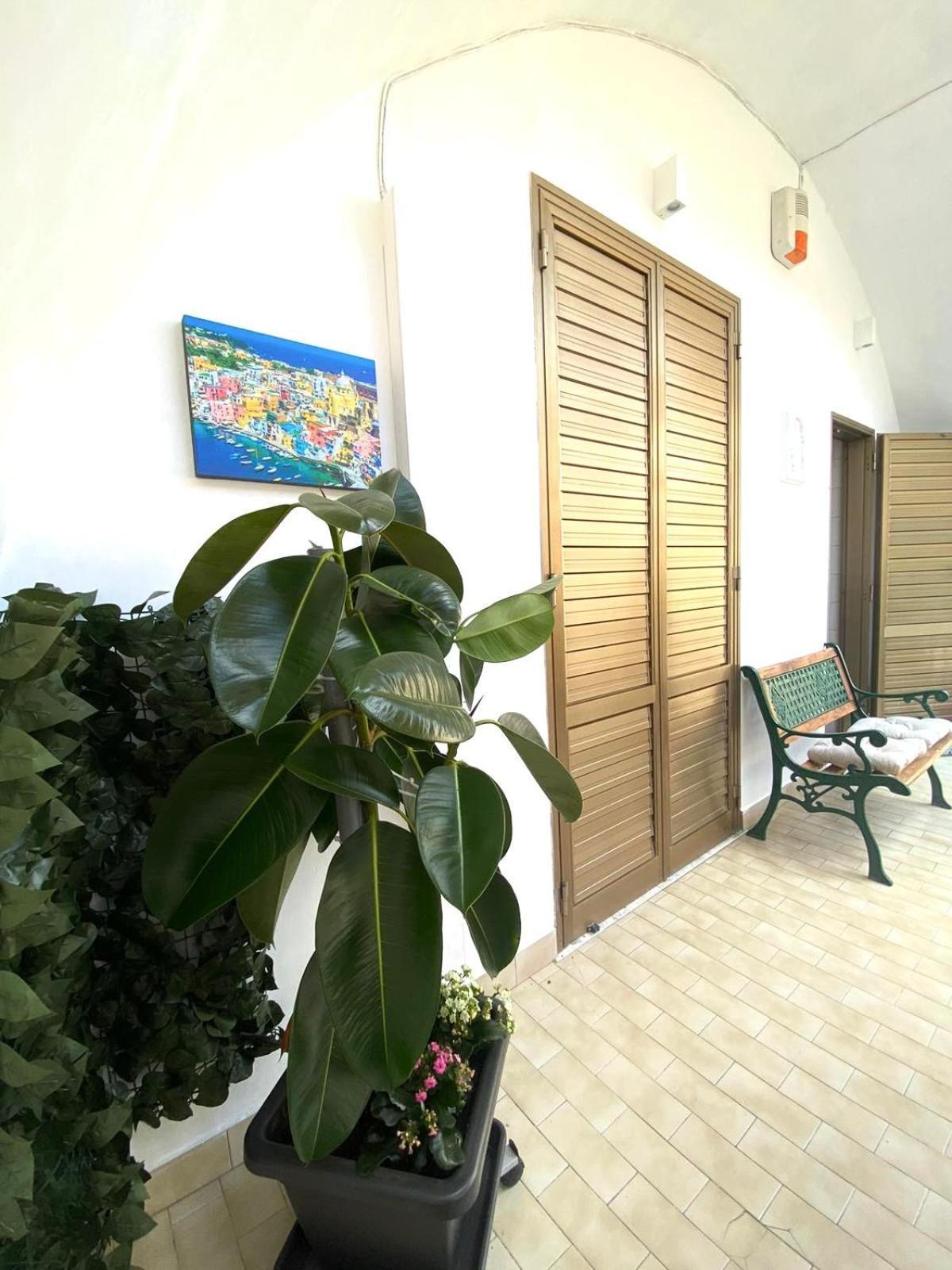 Castellano Apartment 나폴리 외부 사진