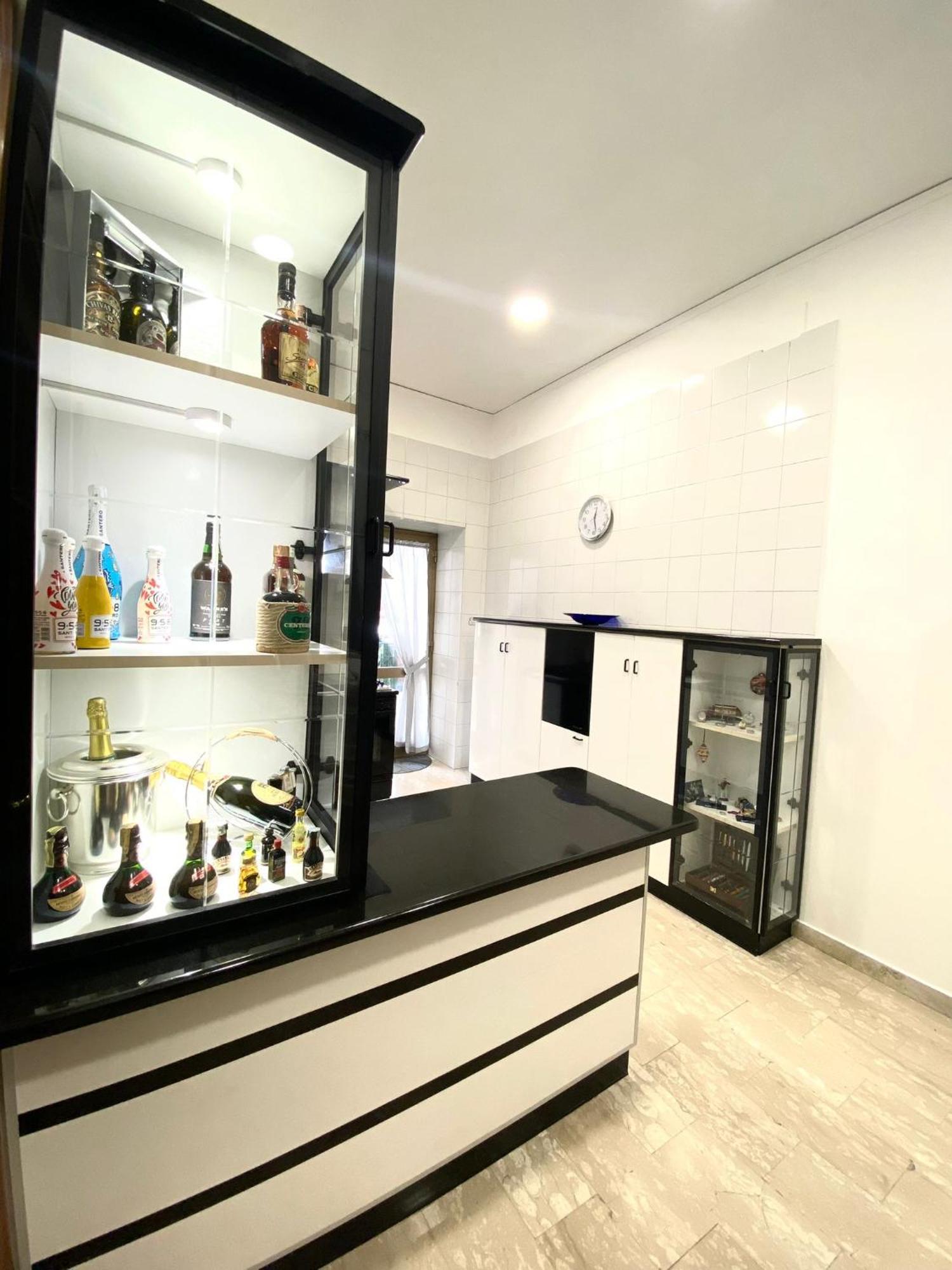 Castellano Apartment 나폴리 외부 사진