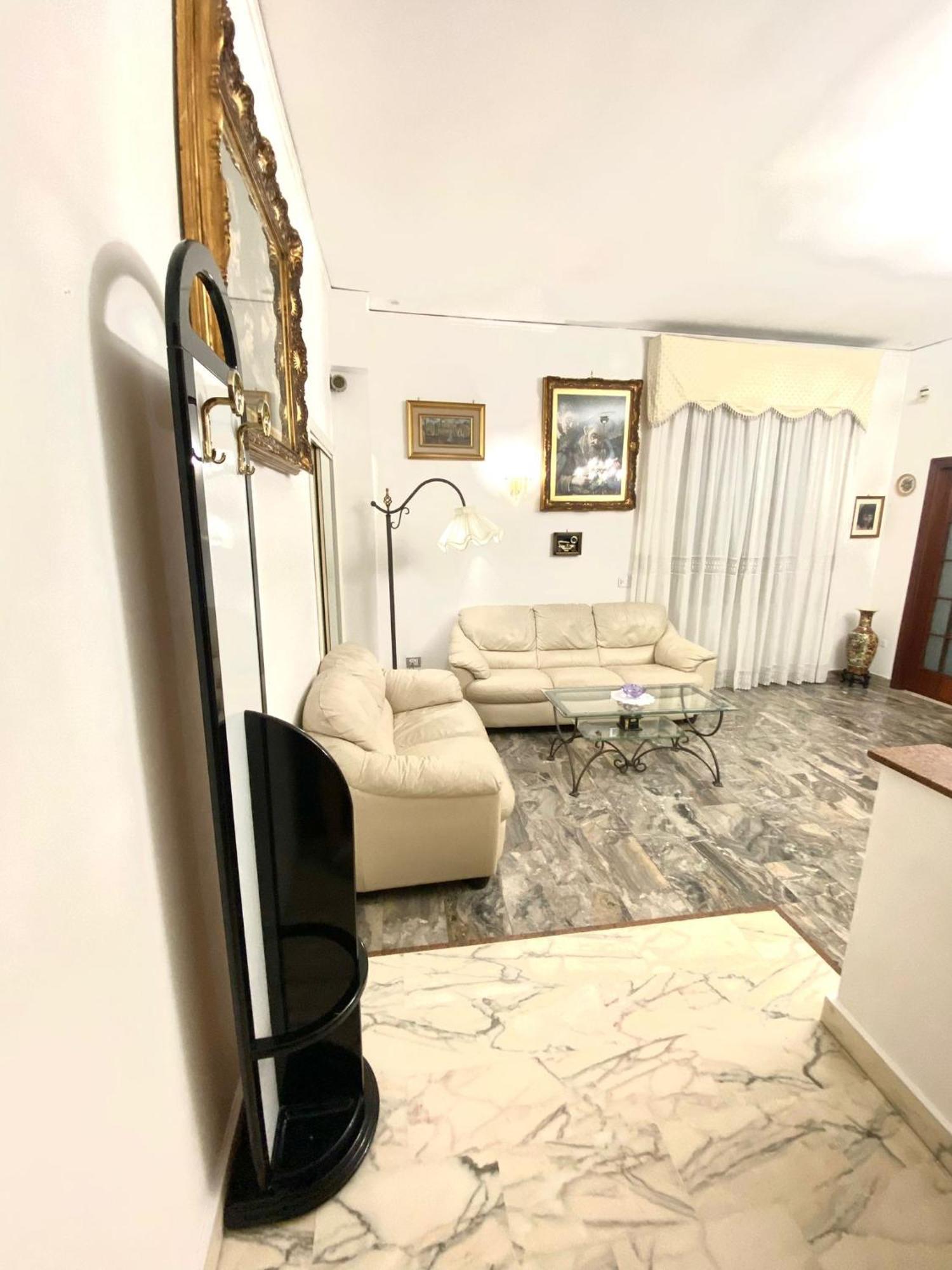 Castellano Apartment 나폴리 외부 사진