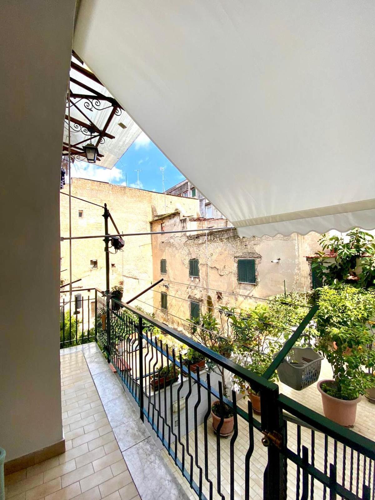 Castellano Apartment 나폴리 외부 사진