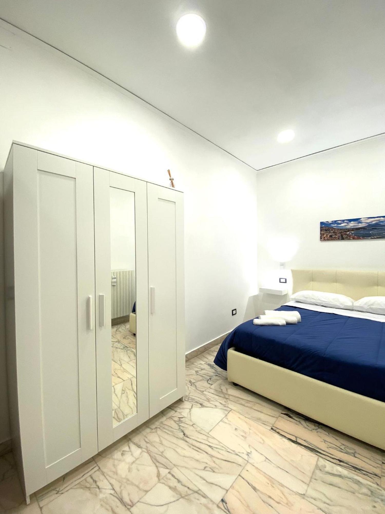 Castellano Apartment 나폴리 외부 사진