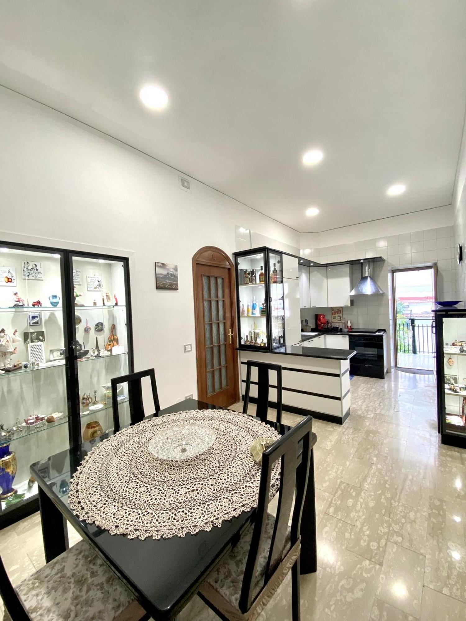 Castellano Apartment 나폴리 외부 사진