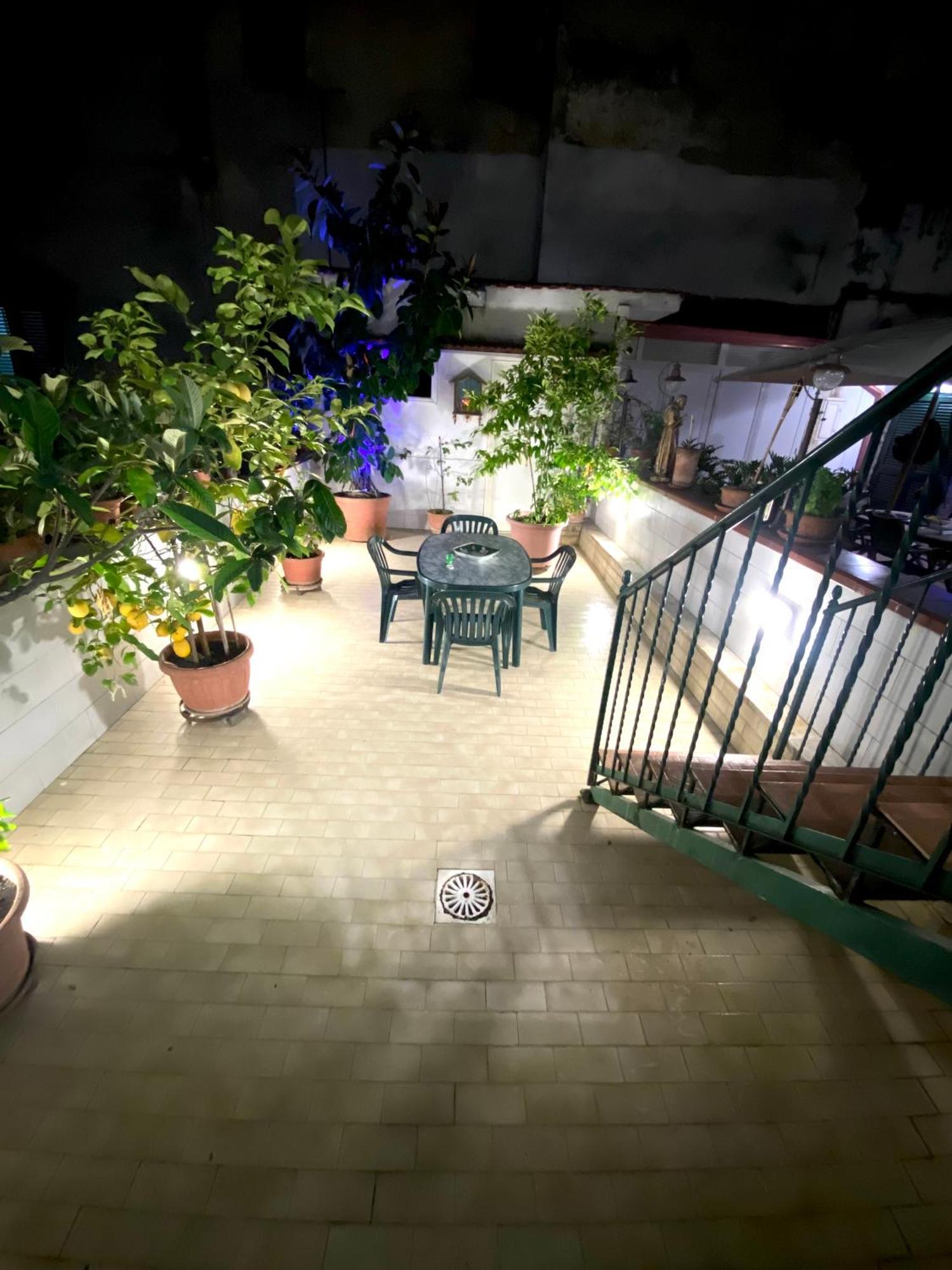 Castellano Apartment 나폴리 외부 사진