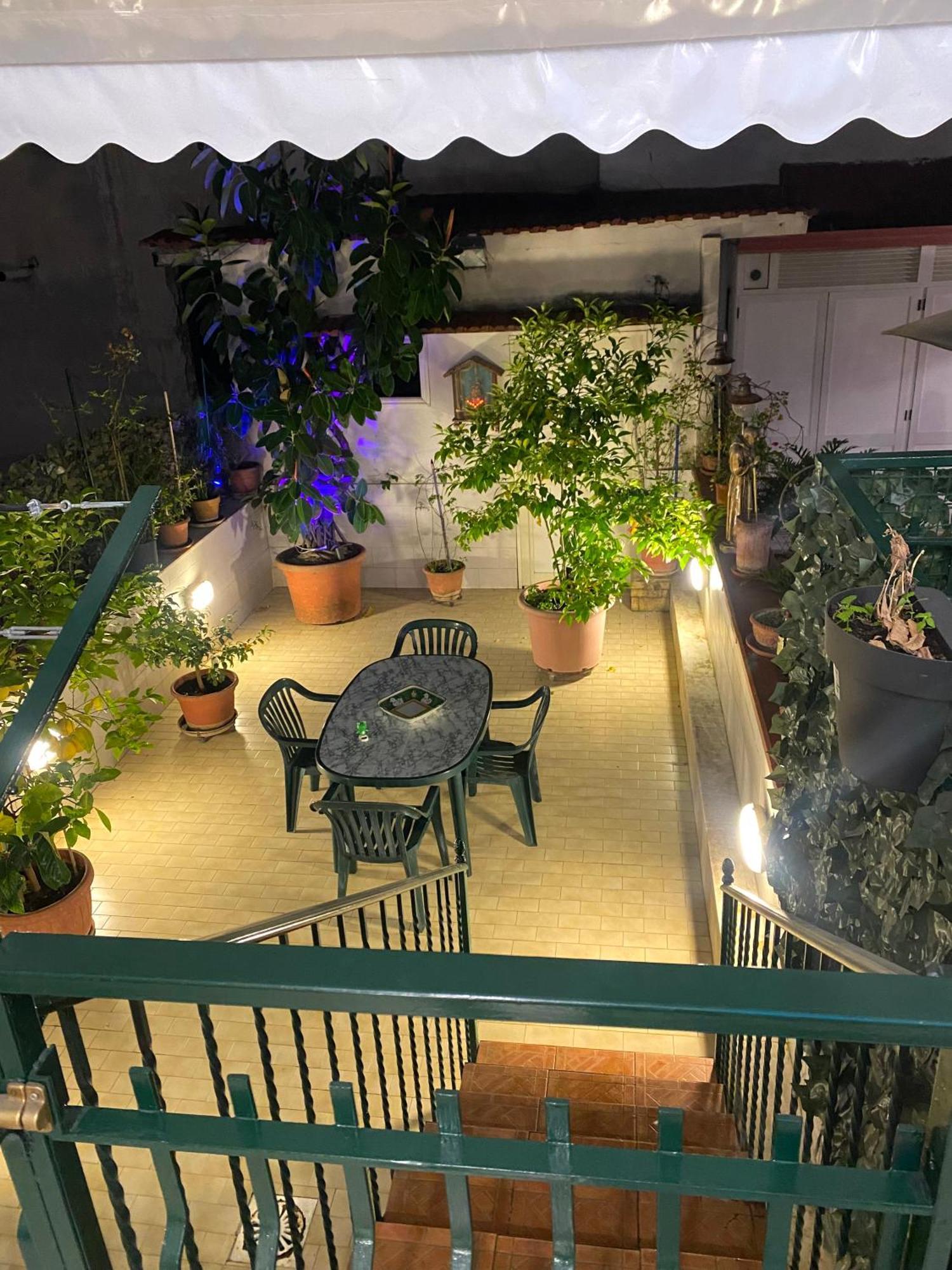 Castellano Apartment 나폴리 외부 사진