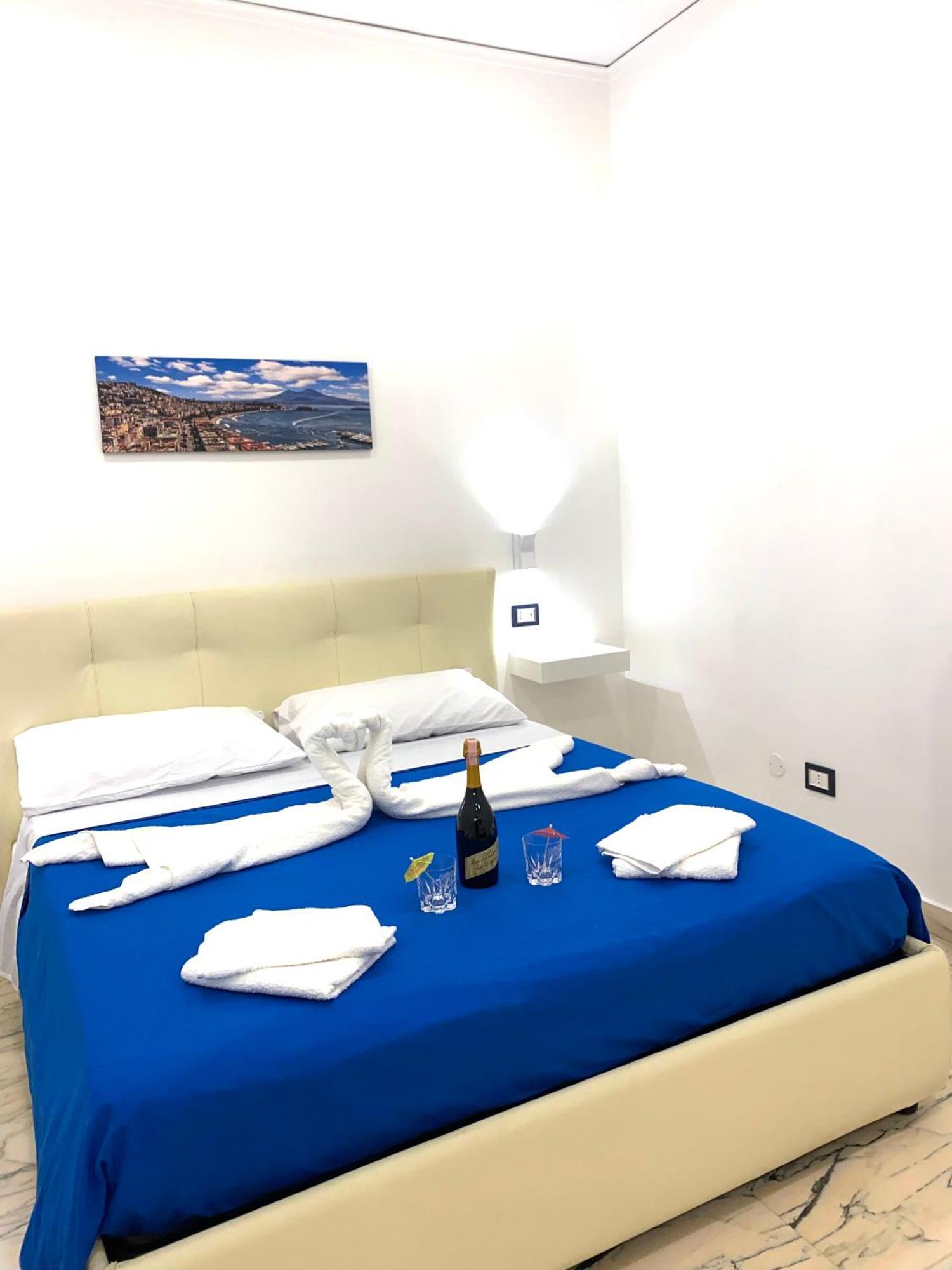 Castellano Apartment 나폴리 외부 사진