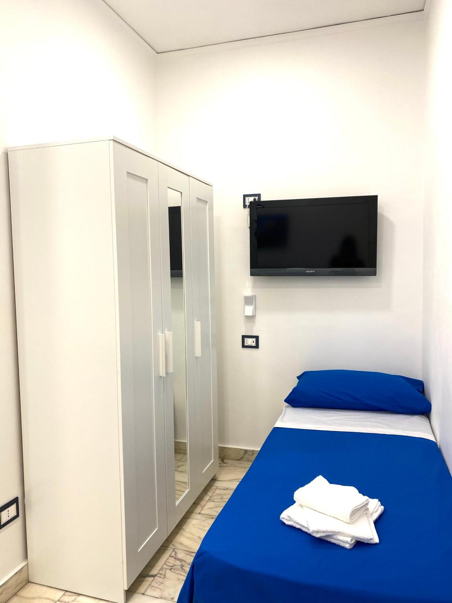Castellano Apartment 나폴리 외부 사진