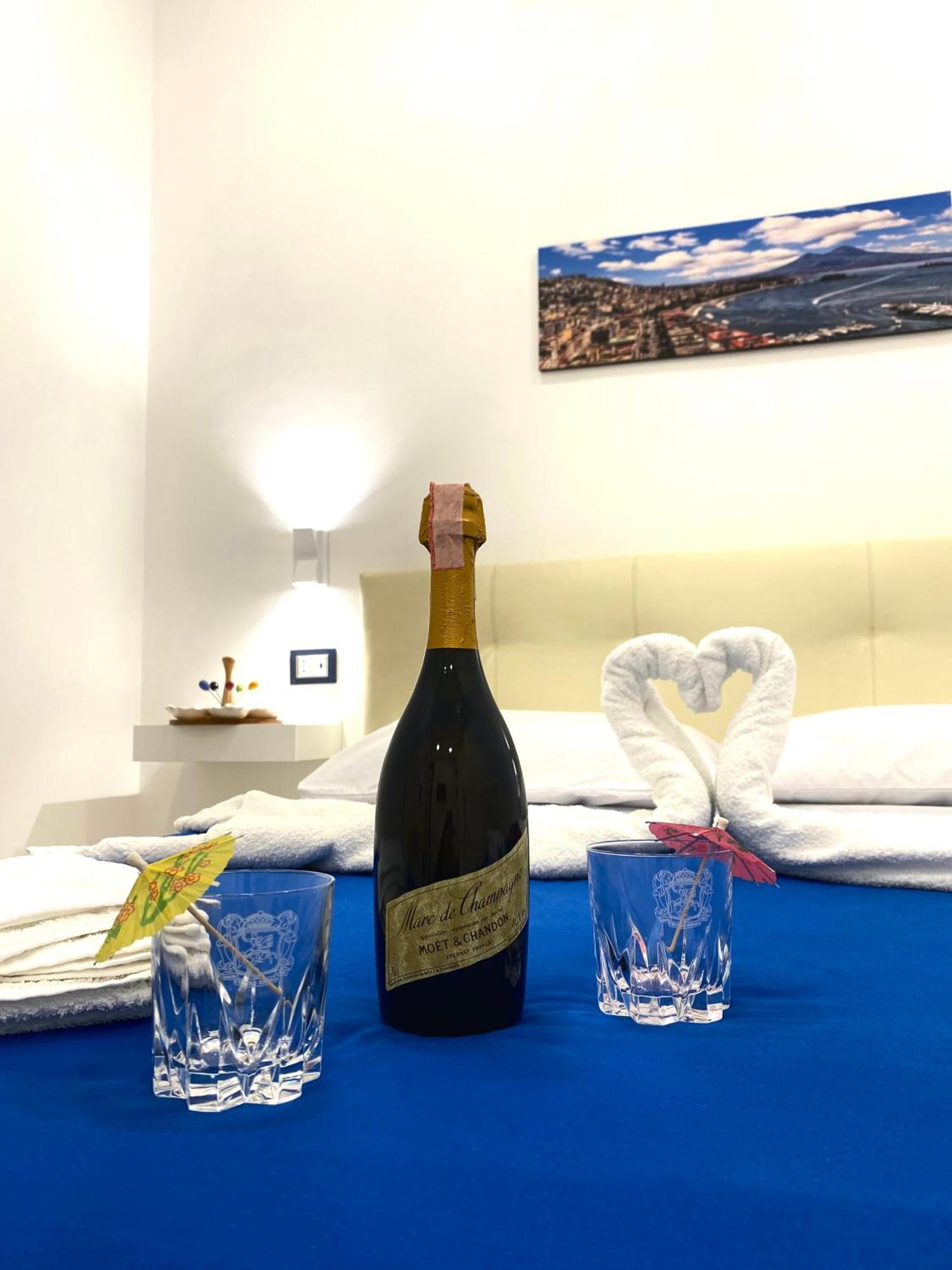 Castellano Apartment 나폴리 외부 사진