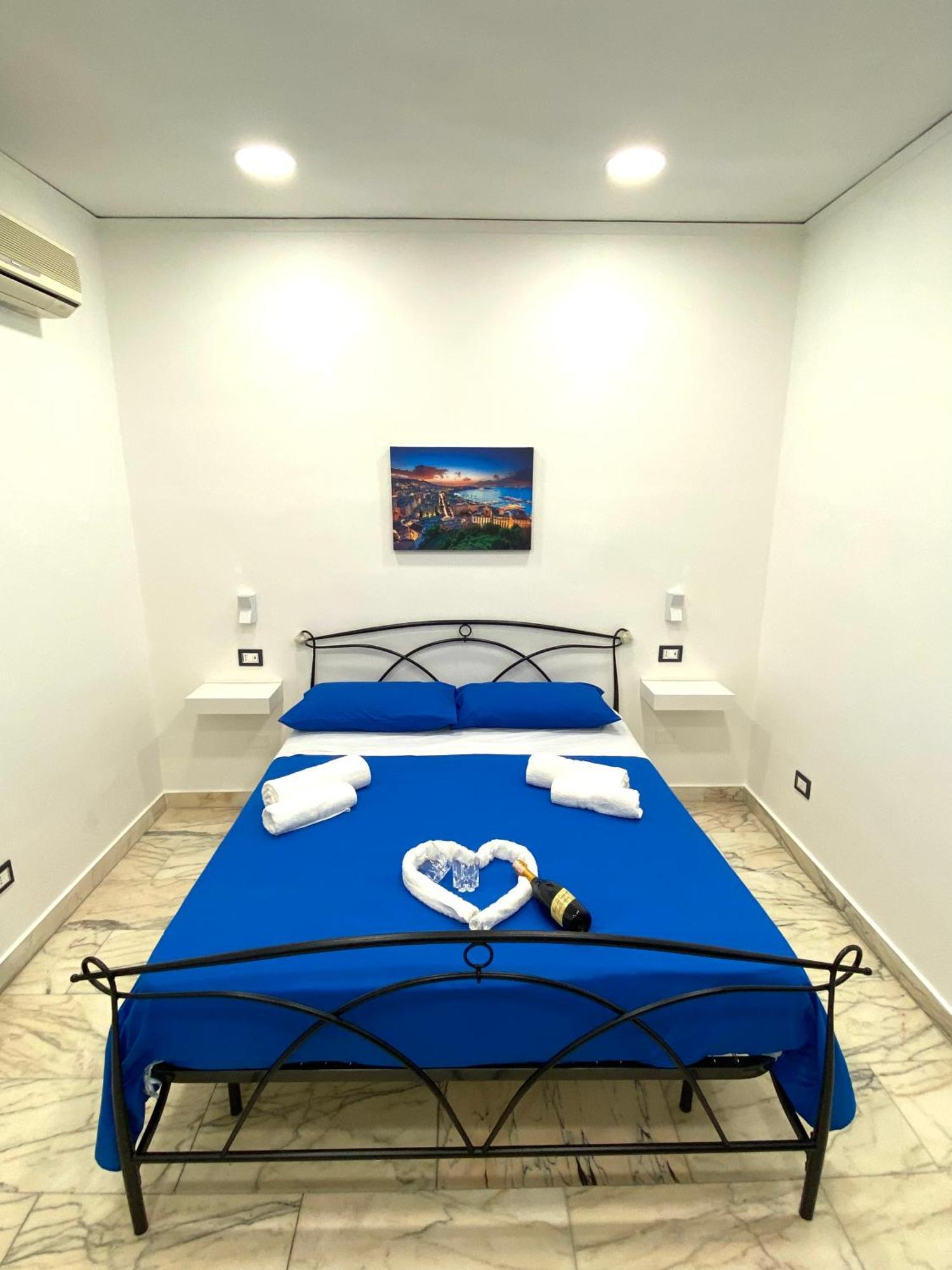 Castellano Apartment 나폴리 외부 사진
