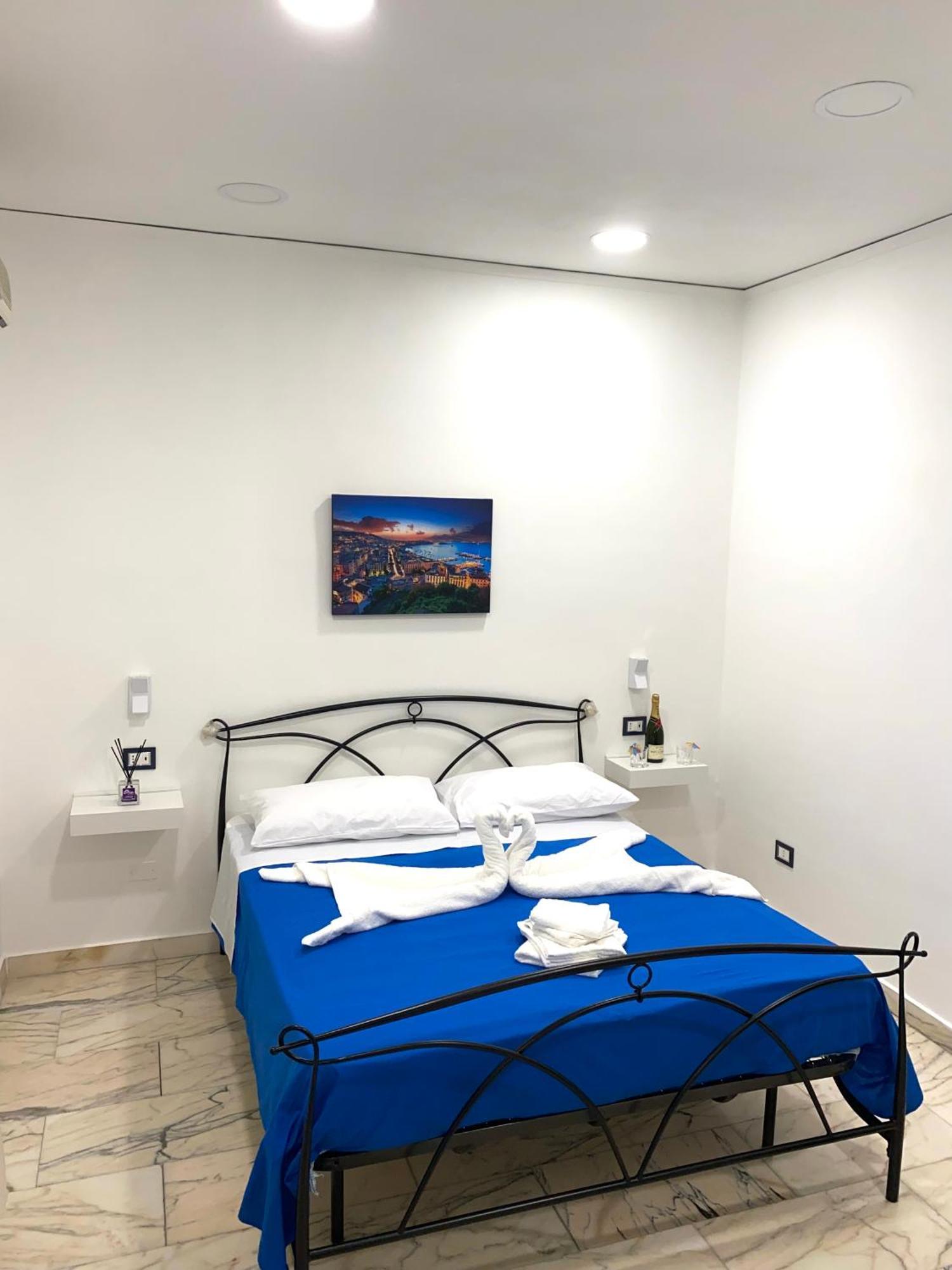 Castellano Apartment 나폴리 외부 사진
