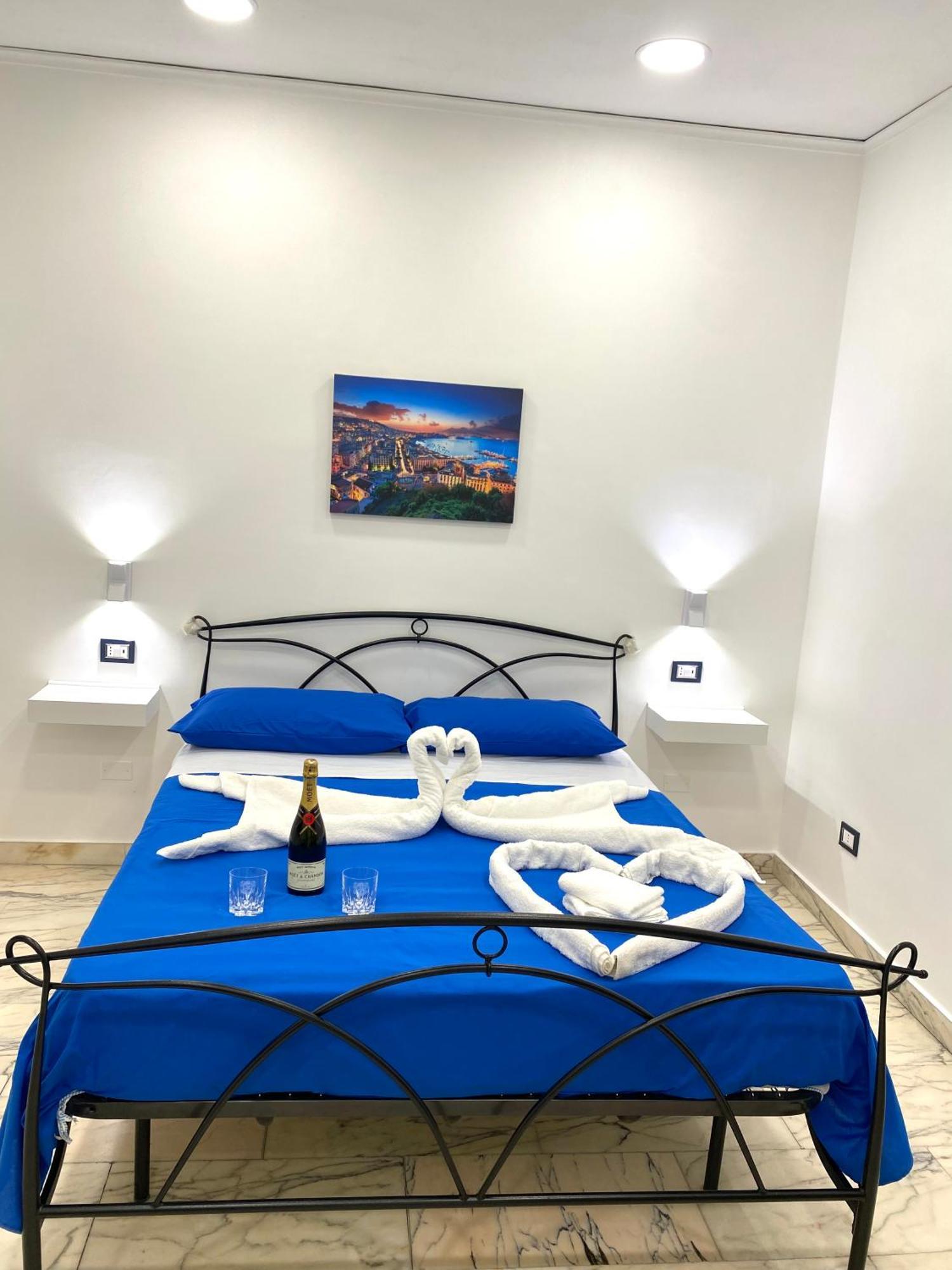 Castellano Apartment 나폴리 외부 사진