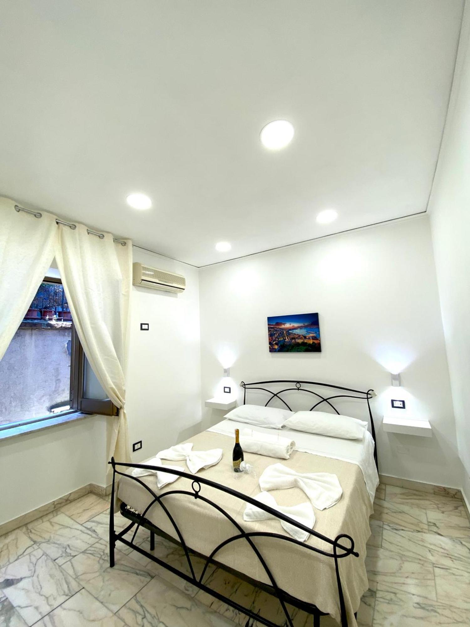 Castellano Apartment 나폴리 외부 사진